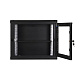 картинка Finen WM6615 Шкаф настенный 15U (600х600х769мм) от компании Intant